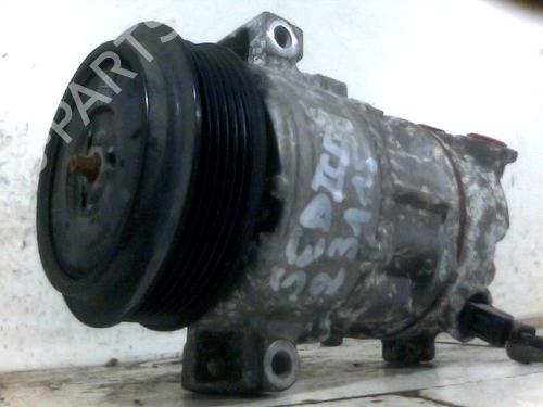 Used AC compressor FIAT SEDICI (189_) 1.9 D Multijet 4x4 (120 hp) 26056638
