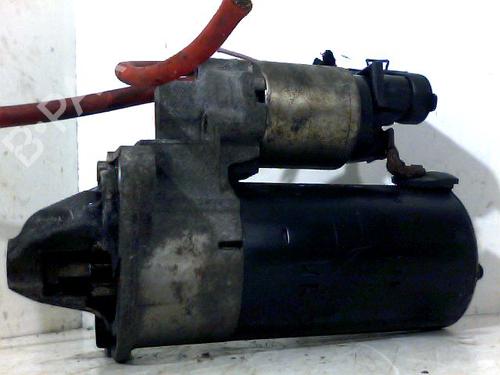 Starter FIAT MULTIPLA (186_) 1.9 JTD 115 | BP26074167M8 