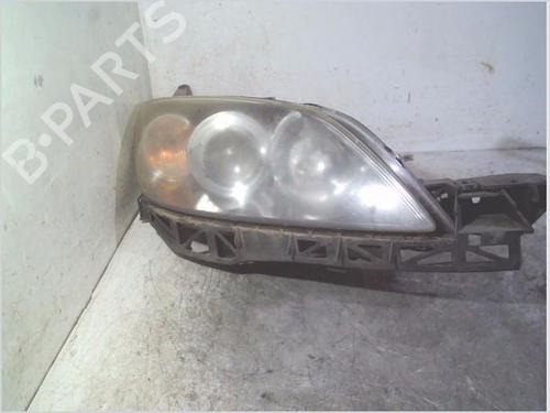 Scheinwerfer rechts für MAZDA 3 (BK) 1.6 DI Turbo (109 hp) 31312467