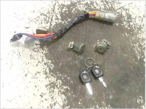 Used Ignition barrel Ignition barrel PEUGEOT 405 II (4B) 1.9 TD (90 hp) 40159353 40159353
