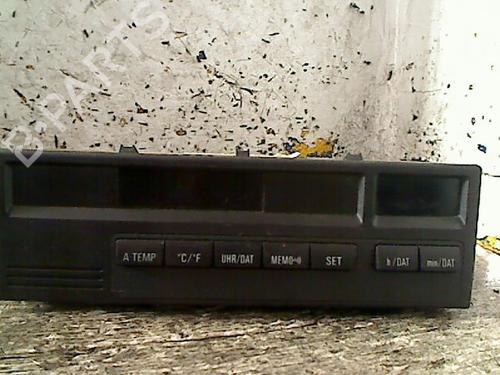 Display BMW 3 (E36) 325 td (115 hp) 26102845
