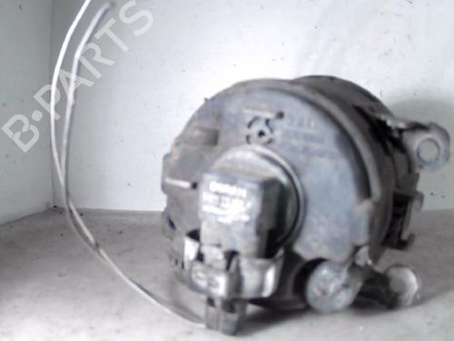 Right front fog light RENAULT GRAND SCÉNIC II (JM0/1_) 1.9 dCi (JM0G, JM12, JM1G, JM2C) | BP26095780C31 