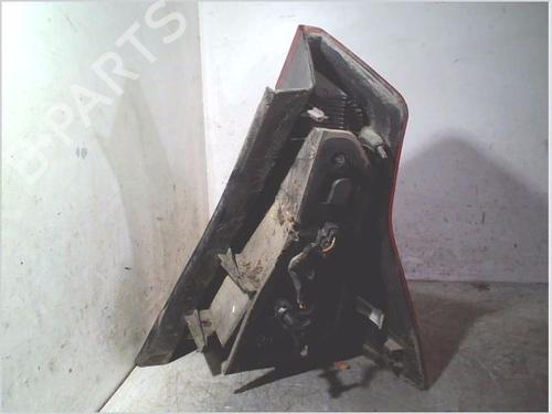 Venstre baglygte DACIA SANDERO 1.2 16V | BP38950749C34 - Image 2