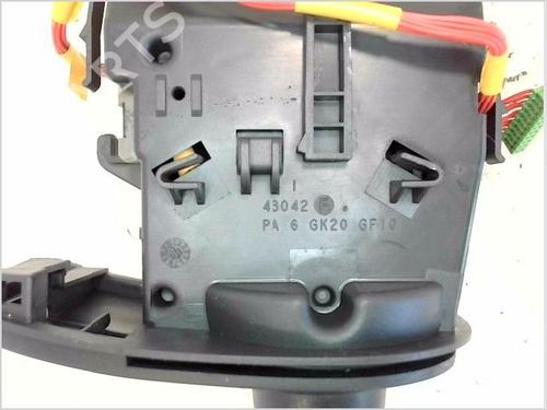 Forlygtekontakt RENAULT CLIO III (BR0/1, CR0/1) 1.5 dCi (C/BR0G, C/BR1G) | BP29594443I24