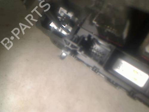Middle console OPEL MERIVA B MPV (S10) 1.7 CDTI (75) | BP26109081I22 