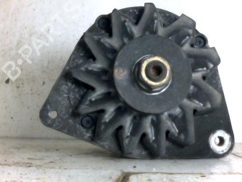 Alternator FORD FIESTA III (GFJ) 1.1 | BP31260625M7