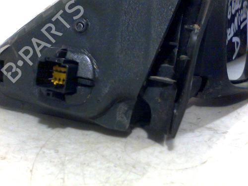 Right mirror RENAULT SCÉNIC II (JM0/1_) 1.6 (JM0C, JM0J, JM1B) | BP26062833C27 