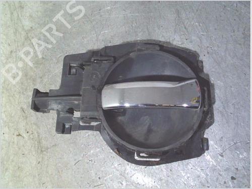 Used Front left interior door handle Front left interior door handle CITROËN C2 (JM_) 1.1 (60 hp) 39911787 39911787