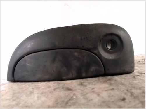 Used Front left exterior door handle RENAULT KANGOO Express (FC0/1_) 1.5 dCi (FC07, FC1R) (65 hp) 26110060