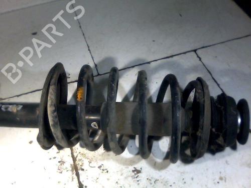 Left front shock absorber RENAULT CLIO I (B/C57_, 5/357_) 1.9 D (B/C/S576, B/C/S57L) | BP26109988M16 