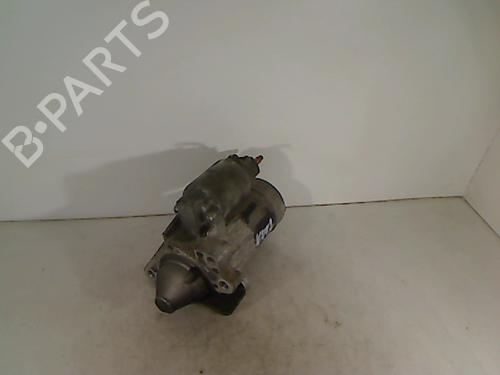 Motorino avviamento RENAULT MEGANE II (BM0/1_, CM0/1_) 1.5 dCi (BM1E, CM1E) (106 hp) 29479561