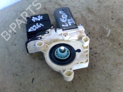 Used Front left window mechanism SEAT LEON (1P1) 2.0 TDI 16V (140 hp) 26064750