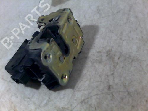 Used Front right lock RENAULT CLIO I (B/C57_, 5/357_) 1.2 (B/C/S57A, B/C57S, 5/357F, 5/357J, 5/357L, 5/357R) (58 hp) 26095169