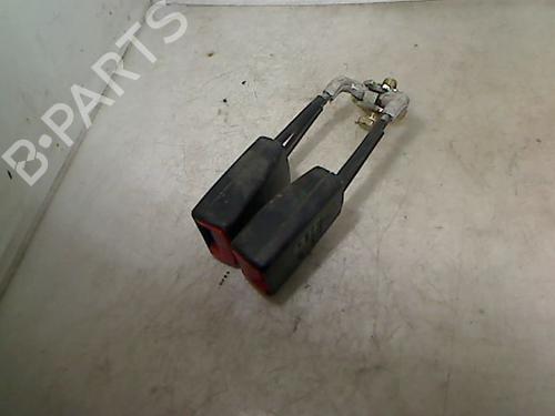 Seat buckle SEAT IBIZA III (6L1) 1.9 SDI | BP26074534I32 