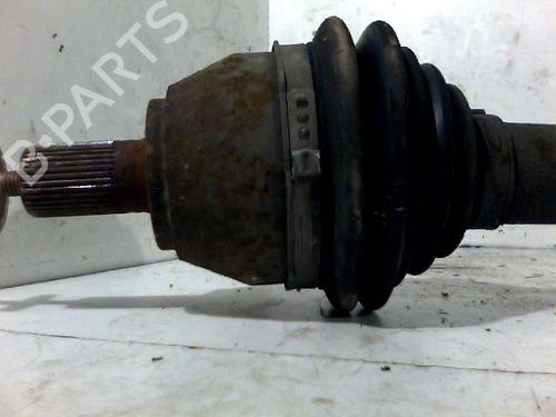 Right front driveshaft FORD FOCUS II Saloon (DB_, FCH, DH) 1.8 TDCi | BP29472495M39 