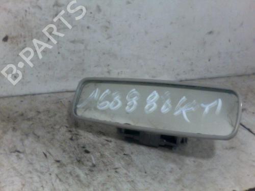 Used Rear mirror RENAULT SCÉNIC III (JZ0/1_) 1.9 dCi (JZ0J, JZ1J, JZ1K, JZ1S) (131 hp) 26094813