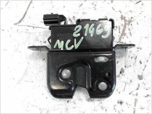 Elektronisk modul DACIA LOGAN MCV II 1.5 dCi | BP27501346M83 