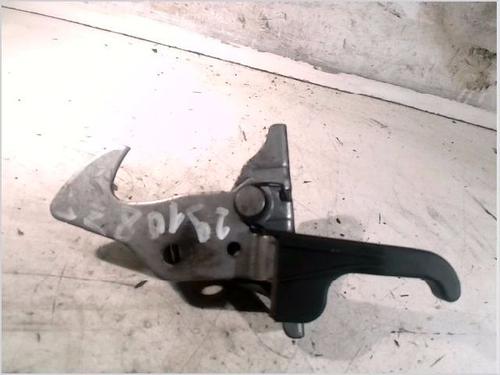 Hood lock BMW X1 (E84) xDrive 18 d | BP26109242C133 
