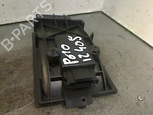 Heater resistor VW POLO (9N_, 9A_) 1.4 TDI | BP26085144M108 