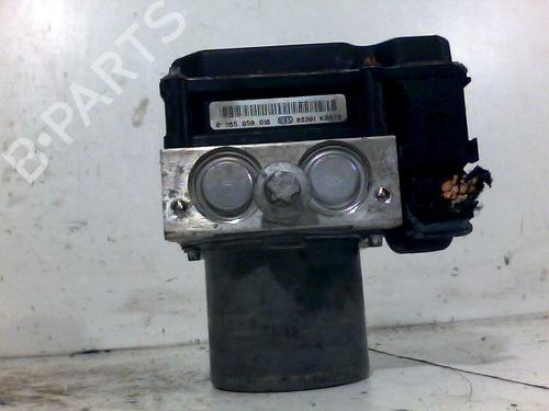 ABS pump MERCEDES-BENZ B-CLASS Sports Tourer (W245) B 180 CDI (245.207) | BP26077885M43 