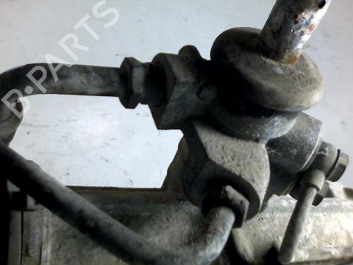 Styregear/Snekke PEUGEOT 807 (EB_) 2.0 HDI | BP26080260M22 