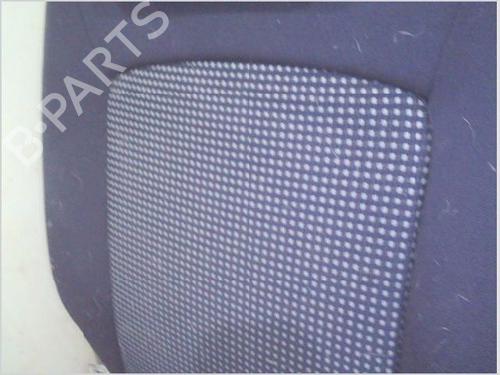 Rear seat PEUGEOT 1007 (KM_) 1.6 16V | BP29823728C17 