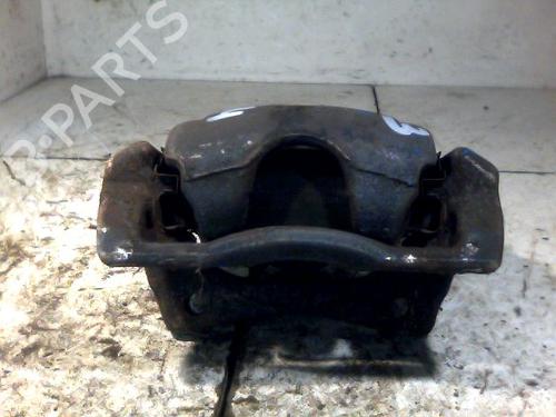 Left front brake caliper RENAULT CLIO III Grandtour (KR0/1_) 1.5 dCi (KR0F) | BP26100380M105 