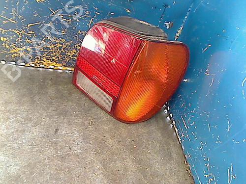 Used Right taillight VW POLO III (6N1) 60 1.4 (60 hp) 26058975