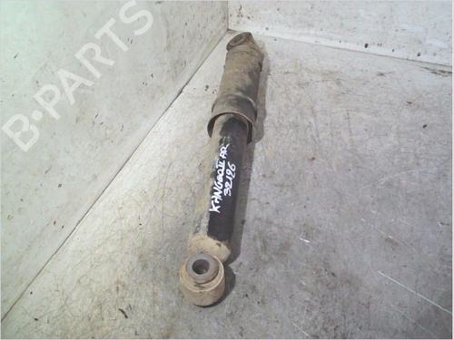 Used Left rear shock absorber Left rear shock absorber 36537460 36537460