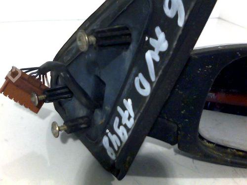 Right mirror PEUGEOT 306 Hatchback (7A, 7C, N3, N5) 1.9 DT | BP26063588C27 