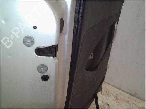Used Front left lock CITROËN BERLINGO MULTISPACE (B9) 1.6 HDi 110 (109 hp) 26113370