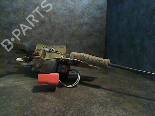 Høyre bak invendig håndtak PEUGEOT PARTNER Box Body/MPV (5_, G_) 1.9 D (69 hp) 30876567