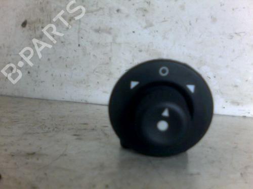 Used Mirror switch CITROËN C3 I (FC_, FN_) 1.4 HDi (68 hp) 26093856