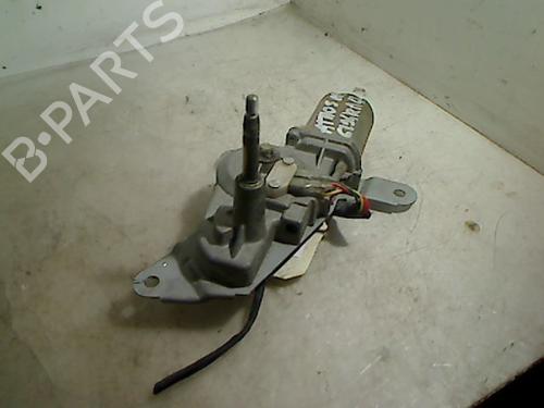 Used Rear wiper motor HYUNDAI ATOS (MX) 1.0 i (54 hp) 26117199