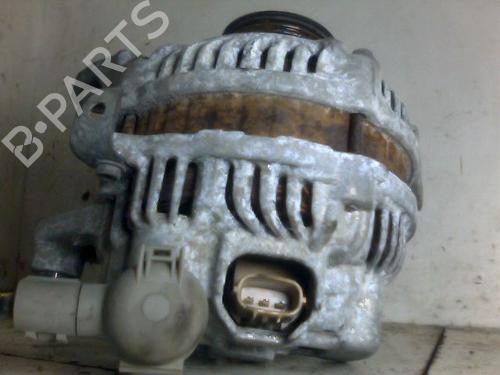 Alternator MAZDA 2 (DE_, DH_) 1.3 (DE3FS) | BP26094929M7 