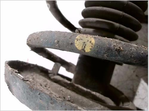 Left front shock absorber RENAULT MEGANE III Grandtour (KZ0/1) 1.5 dCi (KZ09, KZ0D, KZ1G, KZ29, KZ14, KZ1W, KZ10, KZ1F,... | BP26108626M16 