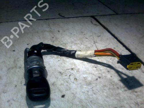 Used Ignition barrel RENAULT CLIO II (BB_, CB_) 1.5 dCi (B/CB3M) (64 hp) 26109072
