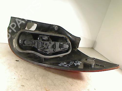 Left taillight RENAULT LAGUNA II Grandtour (KG0/1_) 1.9 dCi | BP26070239C34 