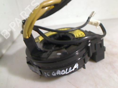 Used Squib airbag TOYOTA COROLLA Verso (ZER_, ZZE12_, R1_) 2.0 D-4D (CUR10_, CUR10R) (116 hp) 29890199