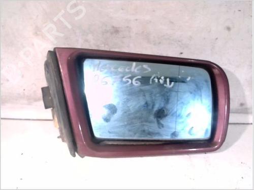 Used Right mirror MERCEDES-BENZ E-CLASS (W210) E 290 Turbo-D (210.017) (129 hp) 29044633