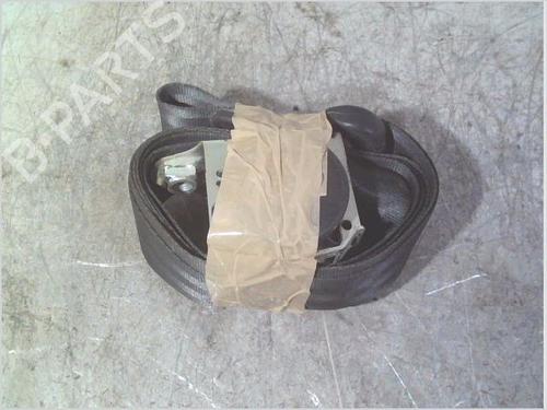 Used Front right seatbelt FORD FIESTA V (JH_, JD_) 1.4 TDCi (68 hp) 32293332