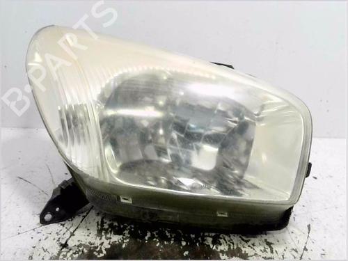 Used Right headlight Right headlight TOYOTA RAV 4 II (_A2_) 2.0 D 4WD (CLA20_, CLA21_, CLA20R, CLA21R) (116 hp) 36263578 36263578