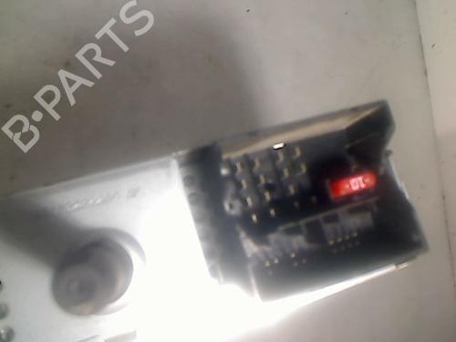 Radio CITROËN JUMPY II Van 1.6 HDi 90 16V | BP26093959E6 