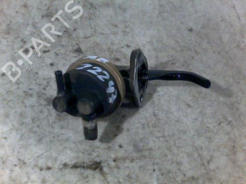 Bränslepump Bränslepump CITROËN JUMPER I Van (244) 2.0 HDi (84 hp) 37439357 37439357