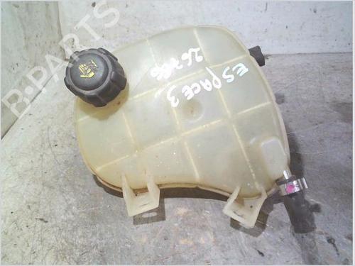 Used Expansion tank Expansion tank 36669016 36669016