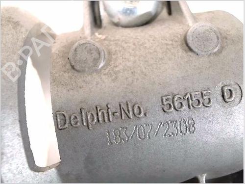 Ignition barrel OPEL CORSA D (S07) 1.3 CDTI (L08, L68) | BP26110087M48 