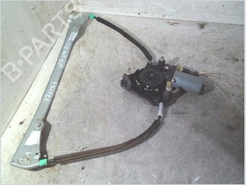 Used Front left window mechanism Front left window mechanism 37195021 37195021
