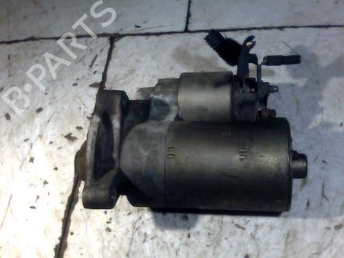 Used Starter PEUGEOT 207 (WA_, WC_) 1.4 16V (88 hp) 26100741