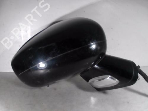 Right mirror CITROËN DS4 (NX_) 1.6 HDi 115 | BP26095760C27 