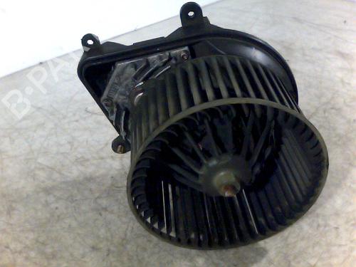 Heater blower motor PEUGEOT 406 Break (8E/F) 1.9 D | BP26070077M62 